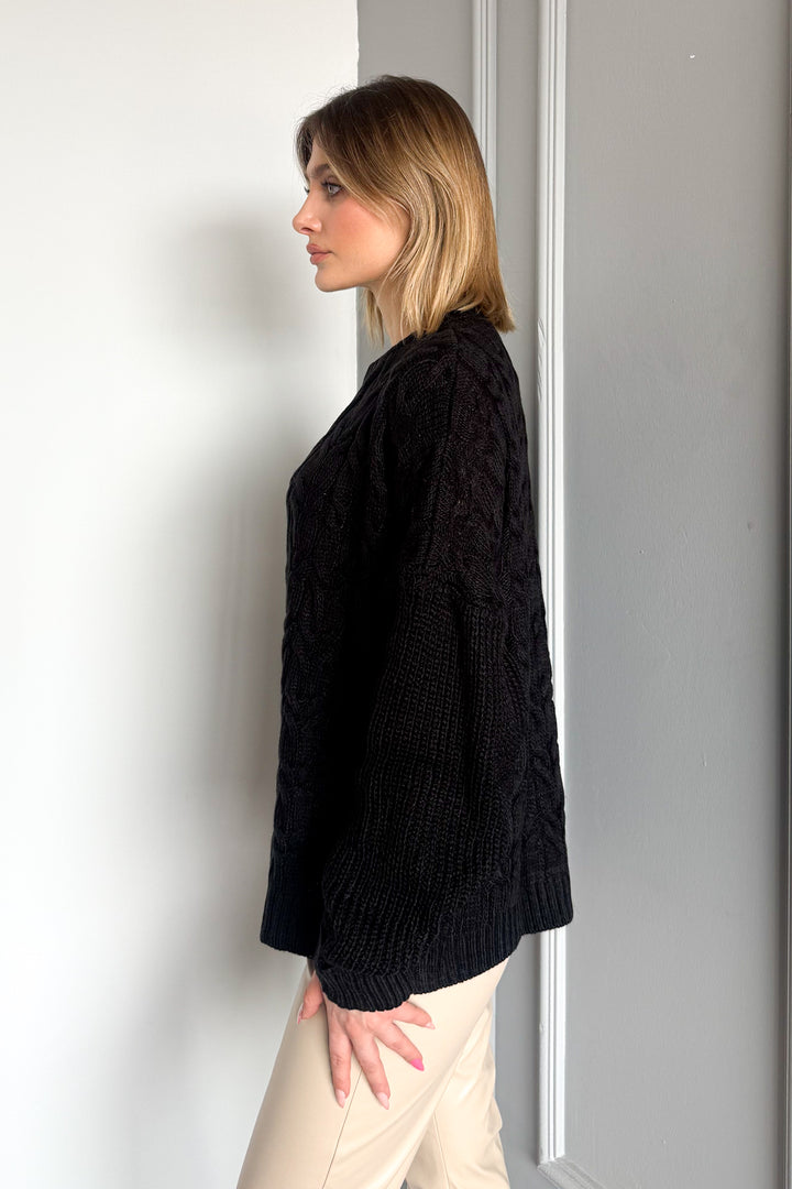 MPL Woman Casual Sweater 7338 - The Colony