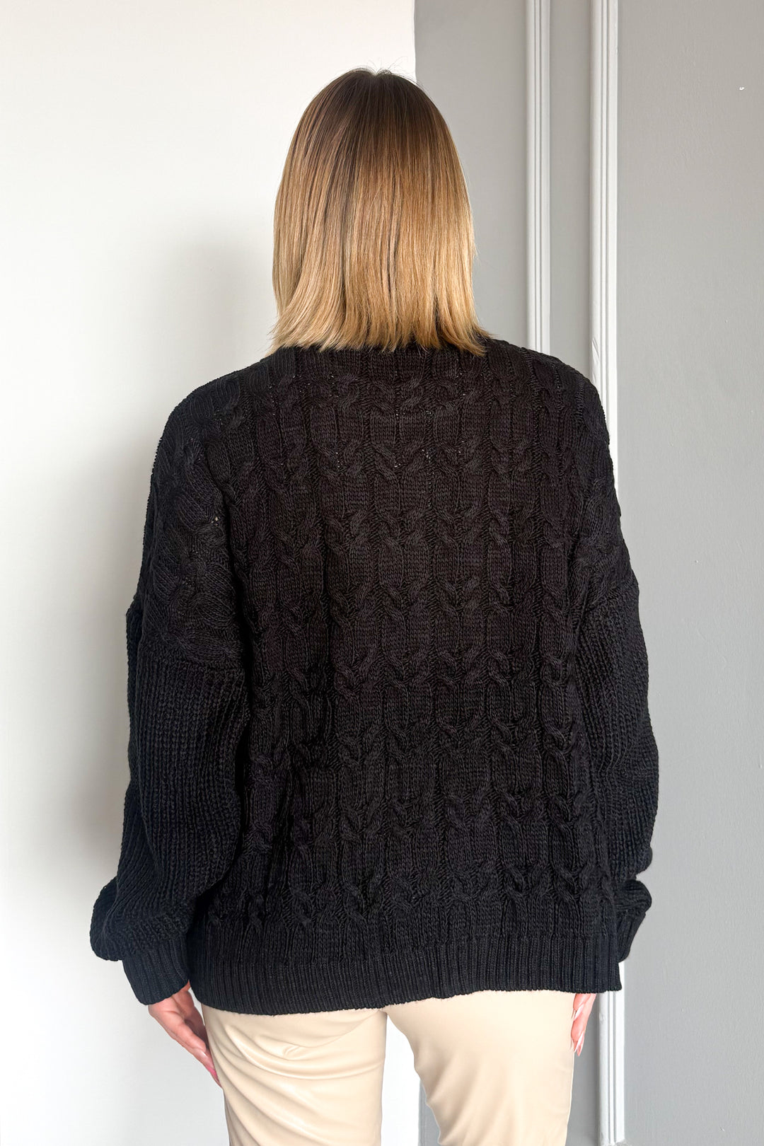 MPL Woman Casual Sweater 7338 - The Colony