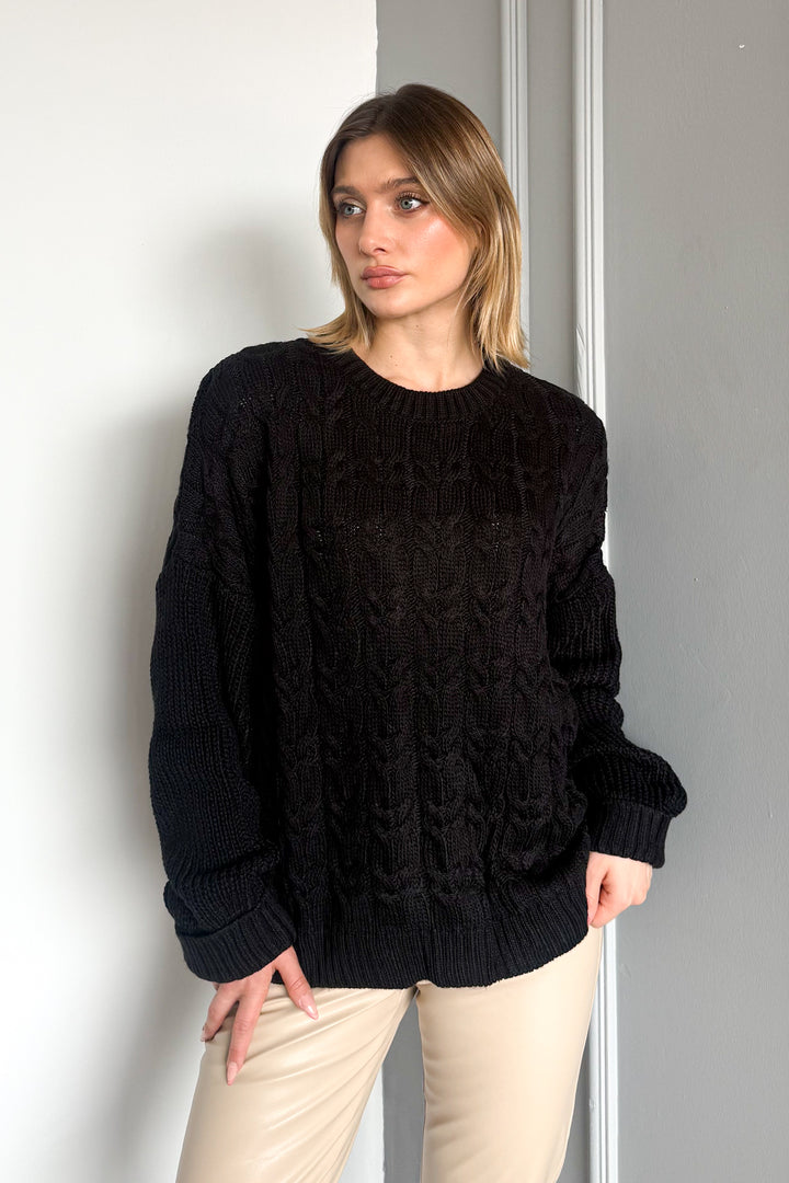 MPL Woman Casual Sweater 7338 - The Colony