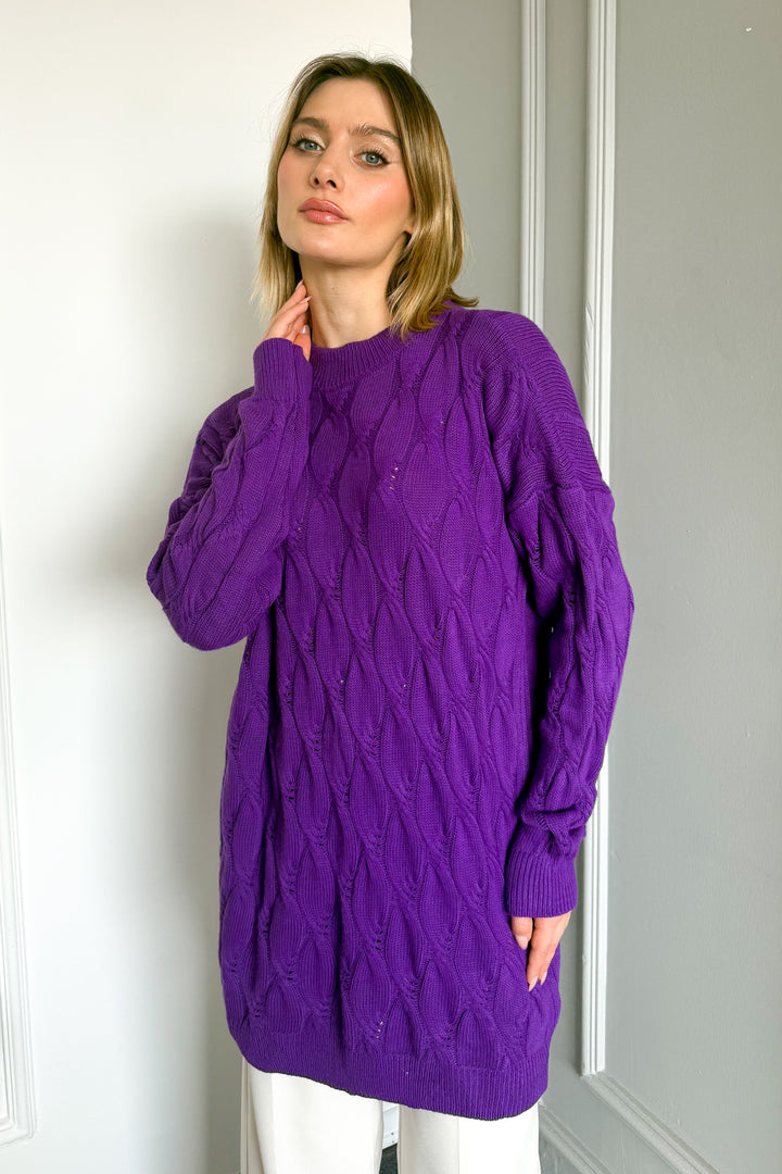 MPL Women's Knit Tunic 7359 - Mount Pleasant