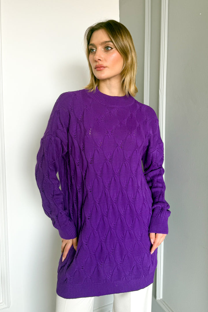 MPL Women's Knit Tunic 7359 - Mount Pleasant
