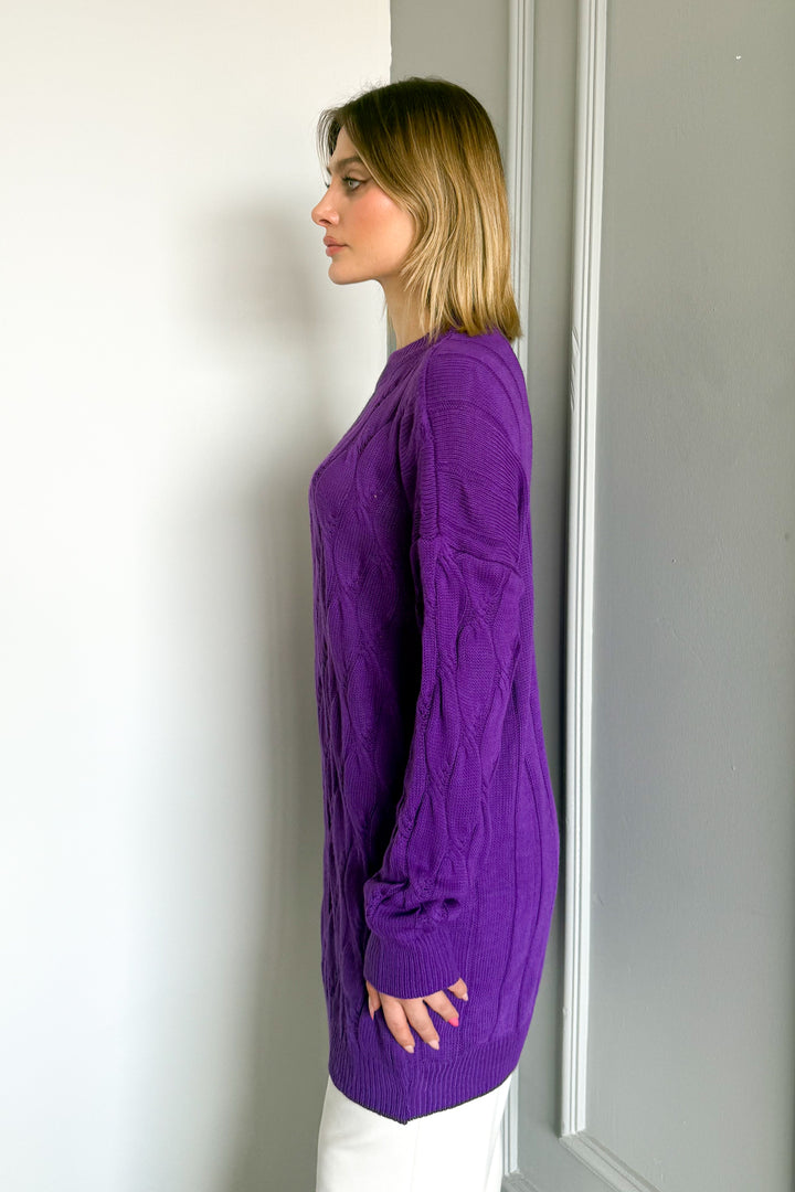 MPL Women's Knit Tunic 7359 - Mount Pleasant