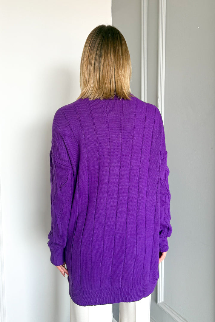MPL Women's Knit Tunic 7359 - Mount Pleasant