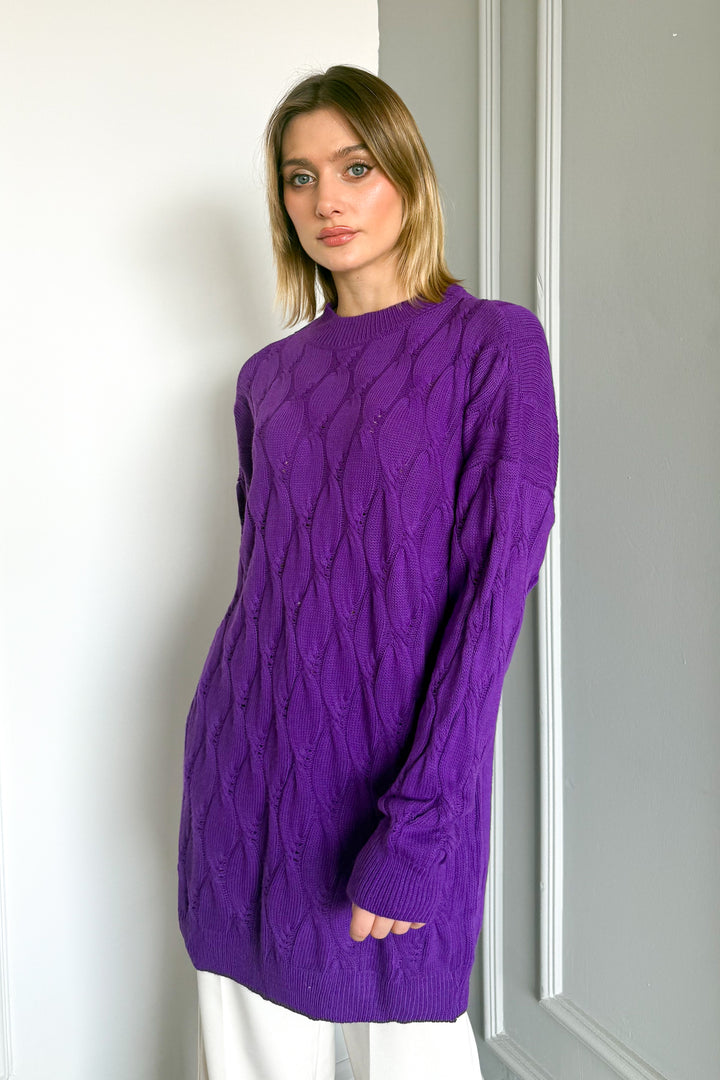 MPL Women's Knit Tunic 7359 - Mount Pleasant