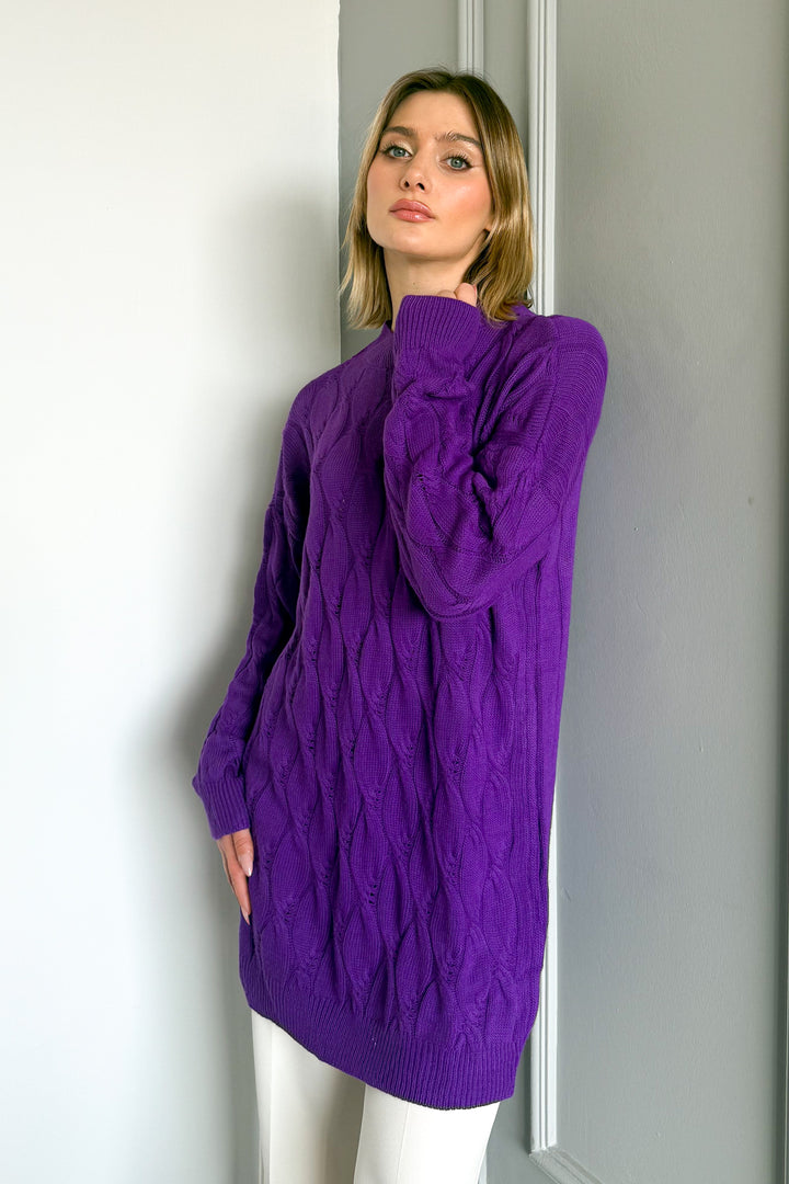 MPL Women's Knit Tunic 7359 - Mount Pleasant