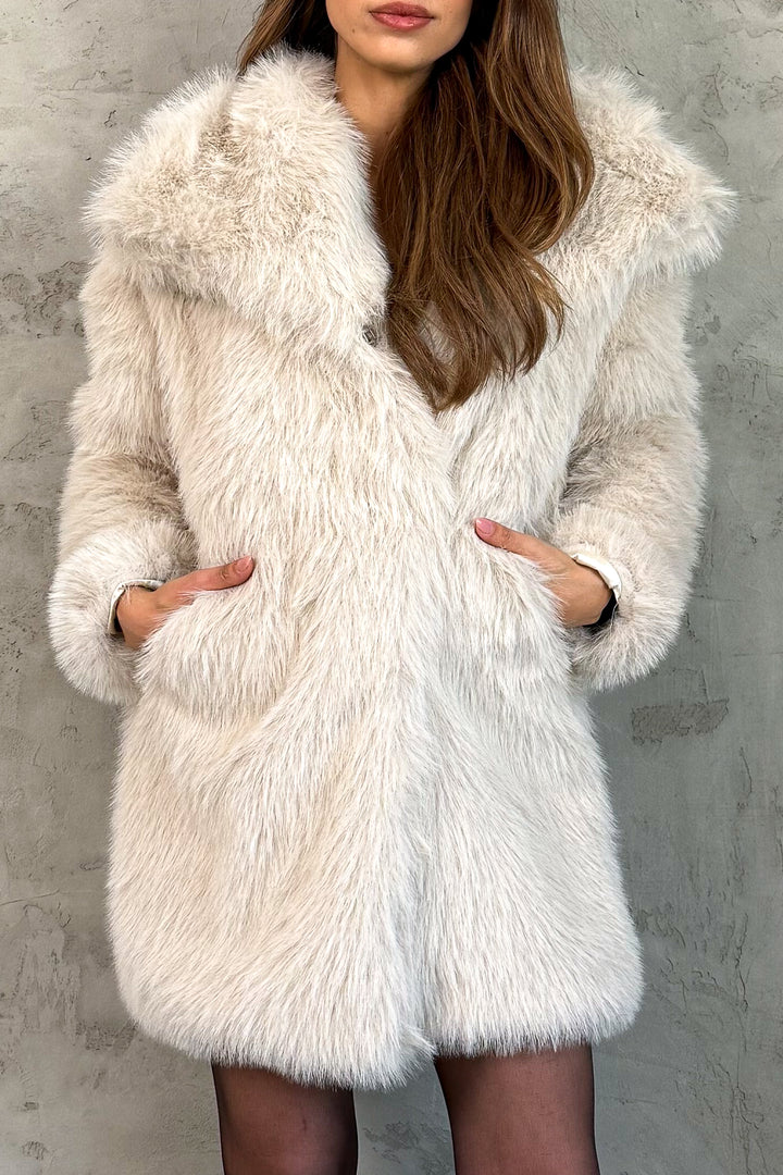 MPL Woman Long Fur 99717 - Sahuayo de Morelos