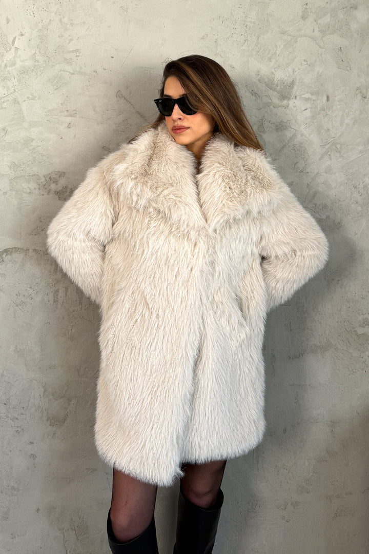 MPL Woman Long Fur 99717 - Sahuayo de Morelos