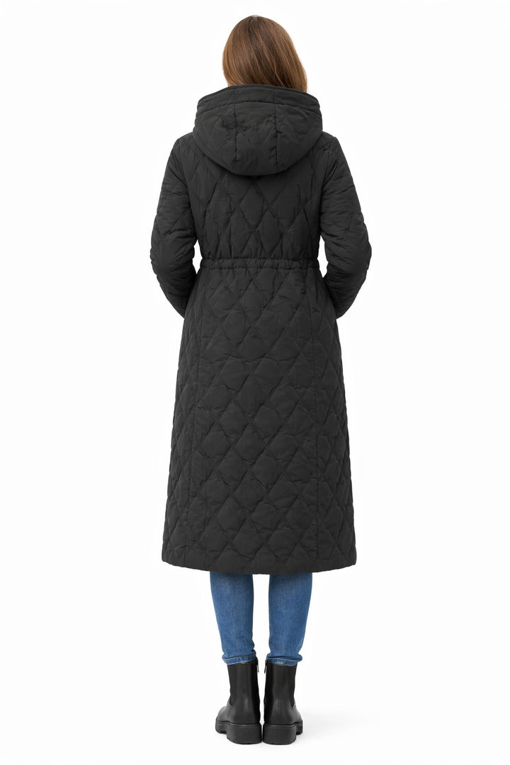 MPL Woman Quilted Coat 5578 - Prescott Valley