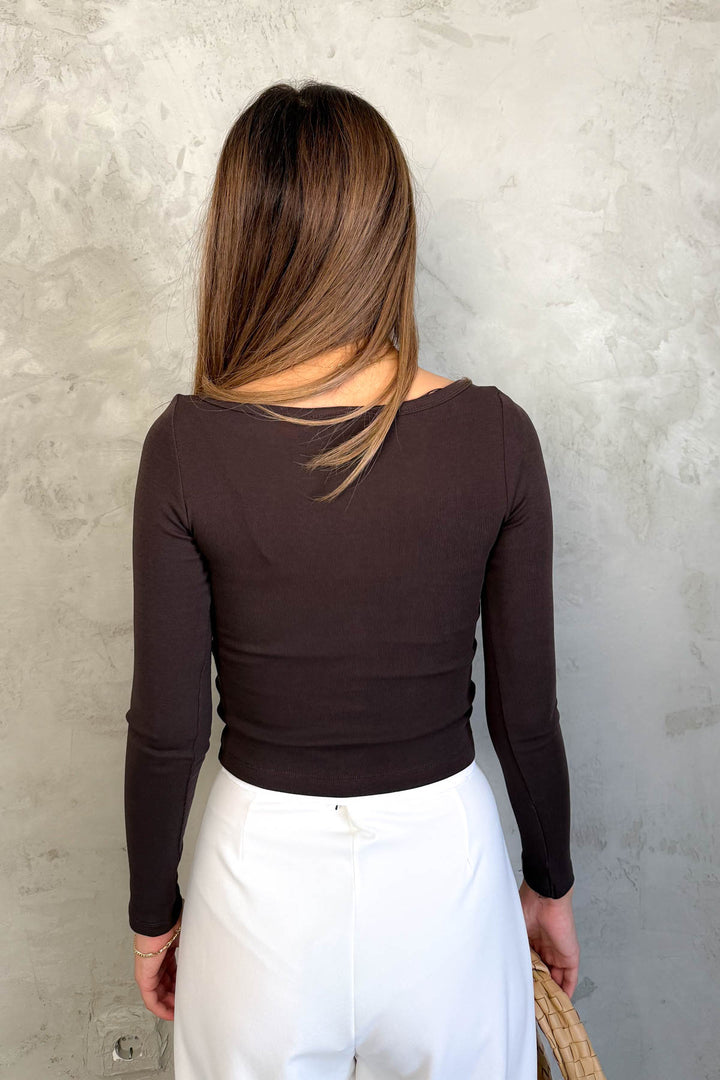 MPL Women's Lace Tank Top Cardigan 2 Piece Body 22020 - Varese