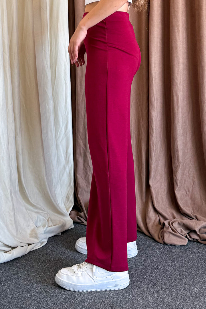 MPL Woman Palazzo Pants 0971 - Irapuato