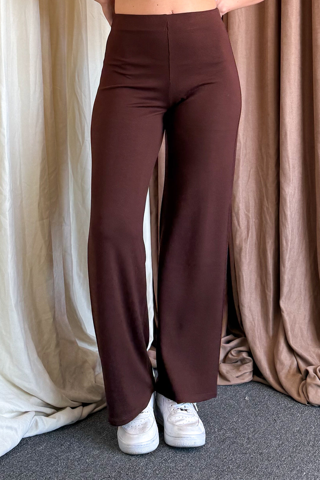 MPL Woman Palazzo Pants 0971 - Luhansk