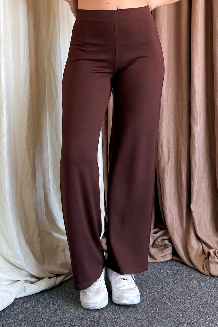 MPL Woman Palazzo Pants 0971 - Luhansk