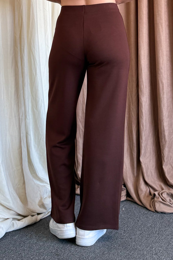 MPL Woman Palazzo Pants 0971 - Luhansk