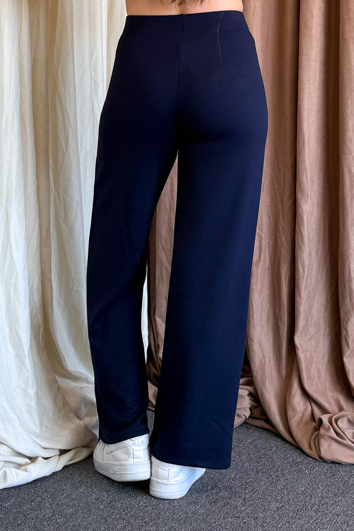 MPL Woman Palazzo Pants 0971 - Southall