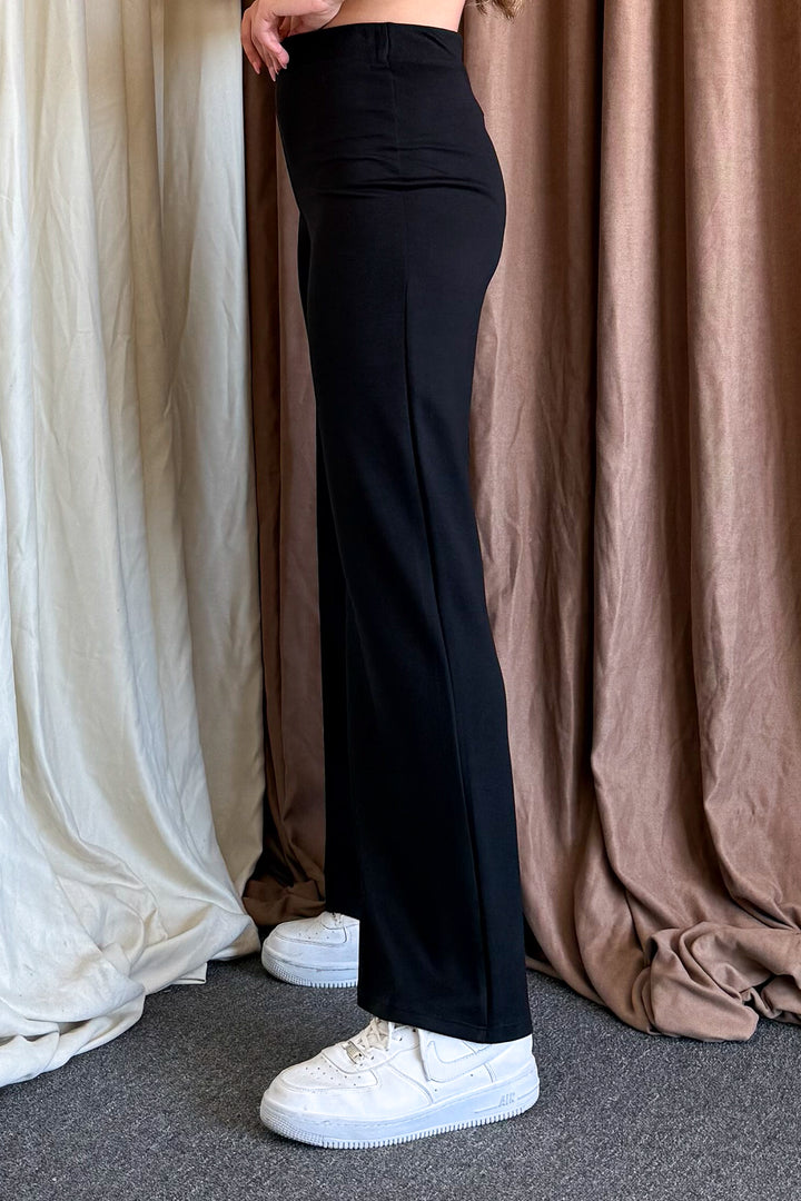 MPL Woman Palazzo Pants 0971 - Aguascalientes