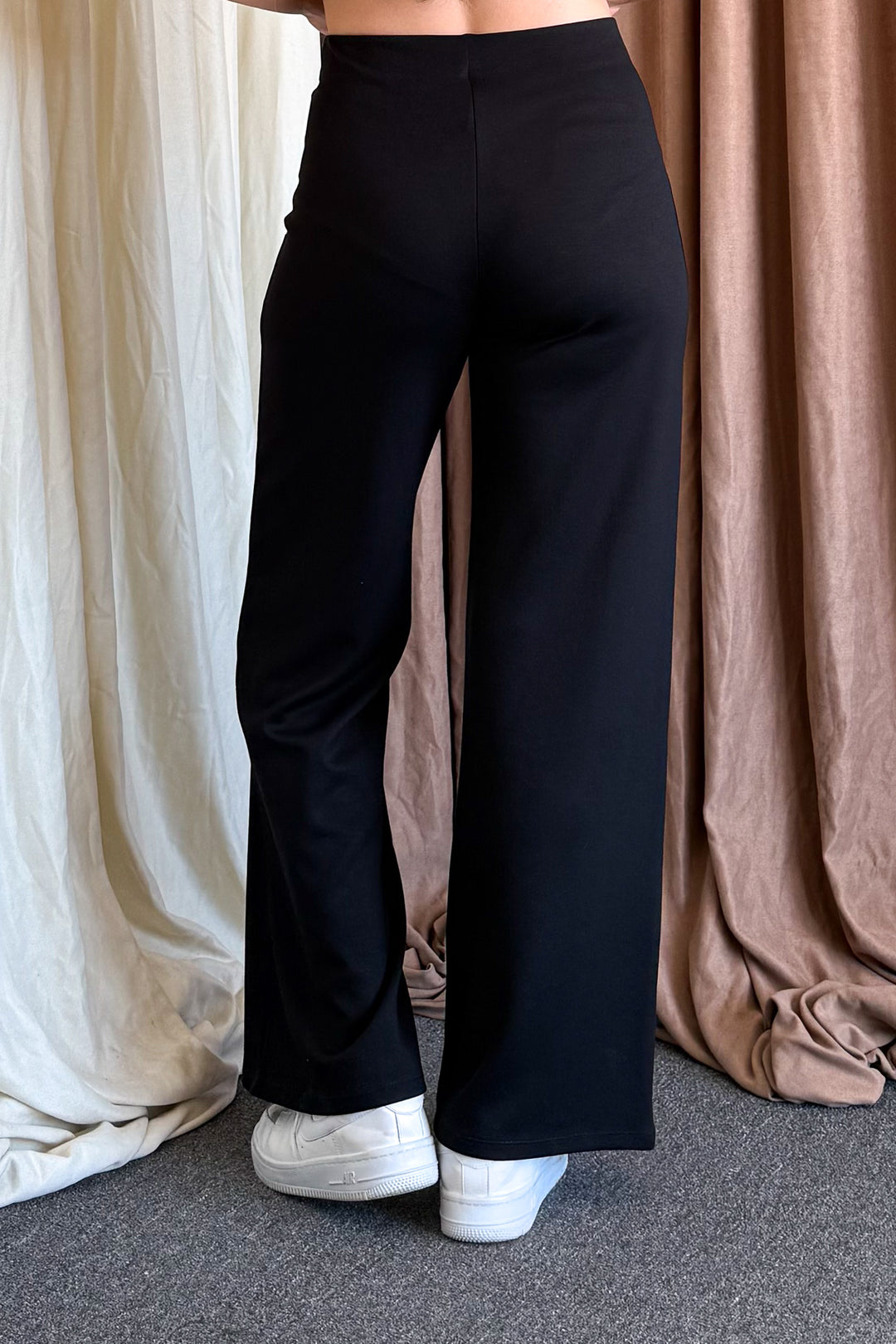 MPL Woman Palazzo Pants 0971 - Aguascalientes