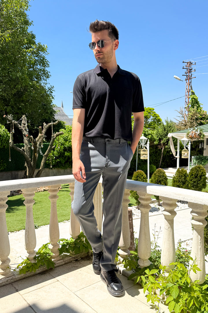 MPL Men's Classic Trousers - Dos Hermanas