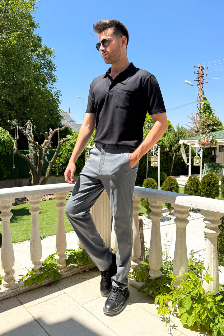 MPL Men's Classic Trousers - Dos Hermanas
