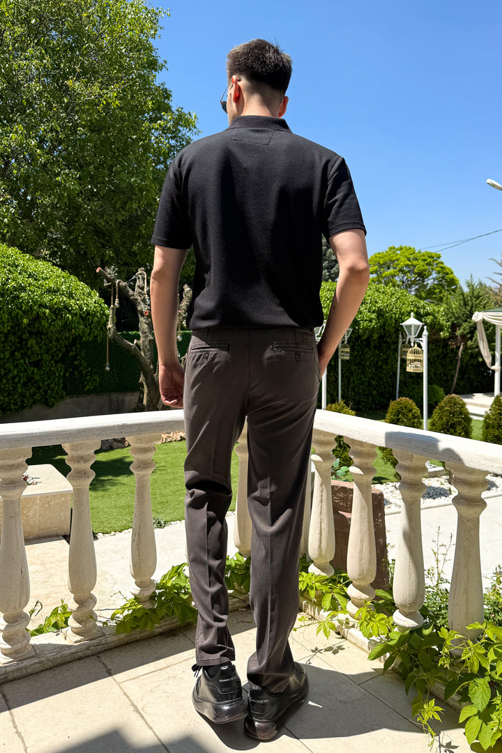 MPL Men's Casual Classic Pants - Parkland