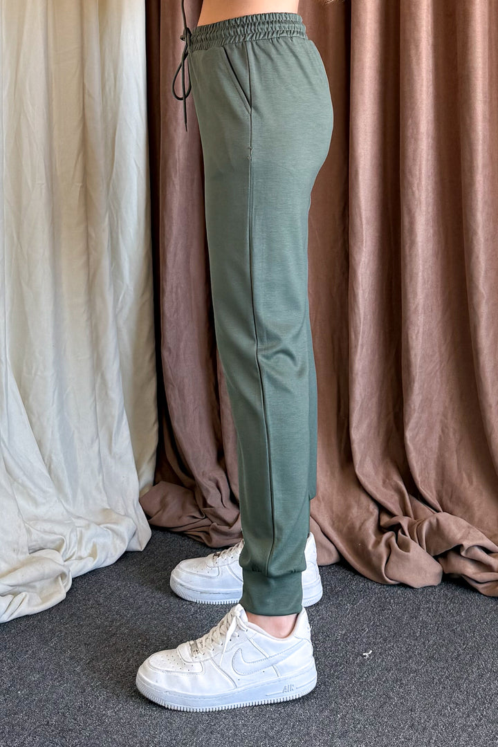 MPL Women's Kangaroo Pocket Tracksuit 968 - Laeken