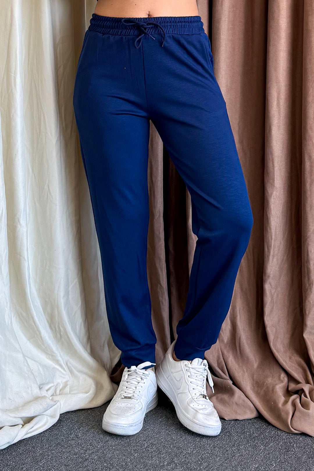 MPL Women's Kangaroo Pocket Tracksuit 968 - Varash