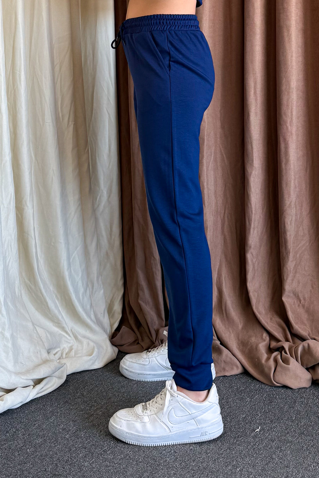 MPL Women's Kangaroo Pocket Tracksuit 968 - Varash