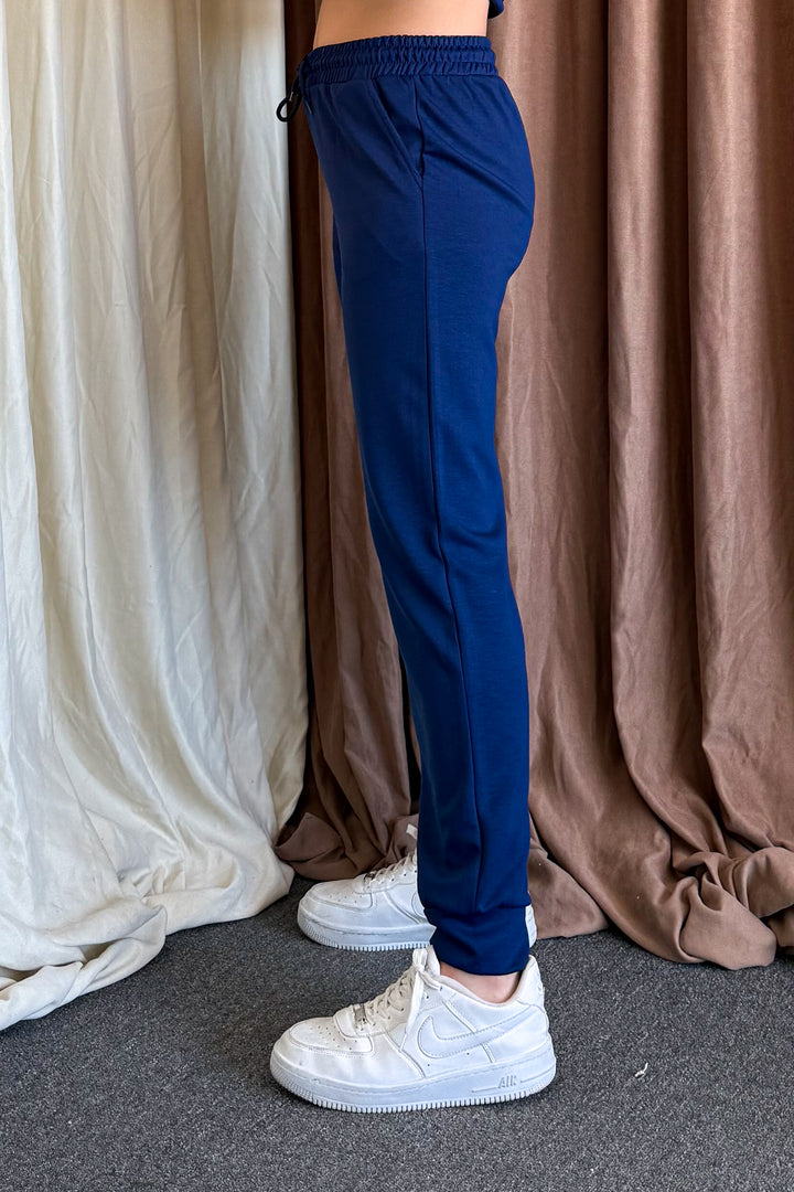 MPL Women's Kangaroo Pocket Tracksuit 968 - Varash
