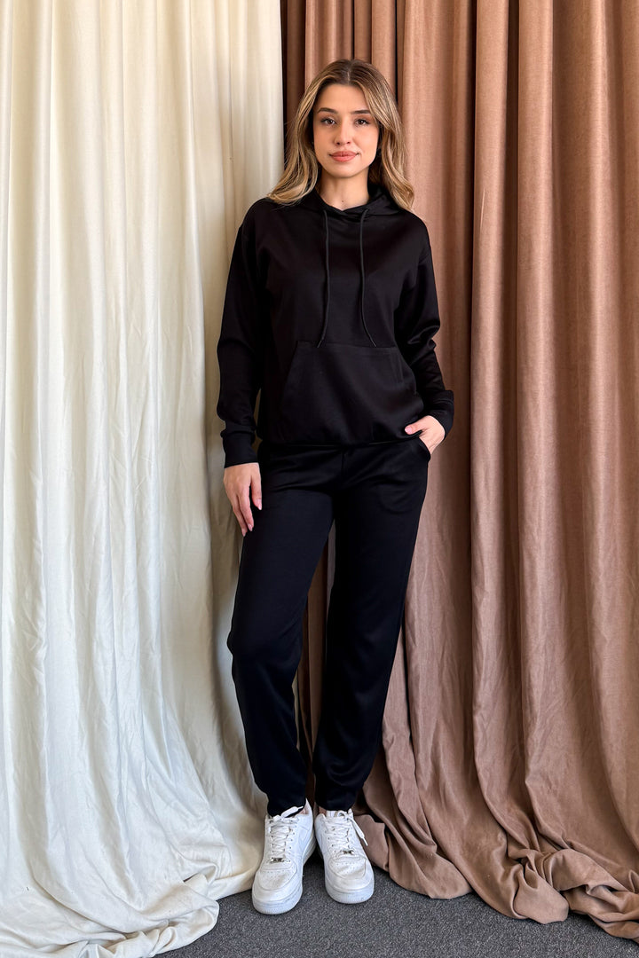 MPL Women's Kangaroo Pocket Tracksuit 968 - Cottage Grove