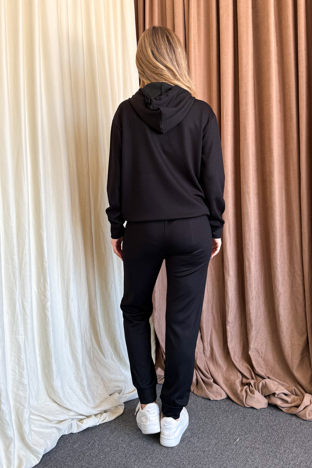 MPL Women's Kangaroo Pocket Tracksuit 968 - Cottage Grove