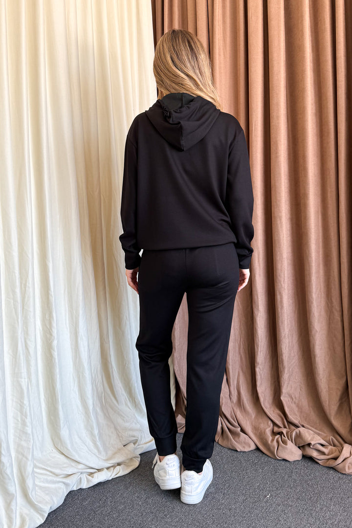 MPL Women's Kangaroo Pocket Tracksuit 968 - Cottage Grove