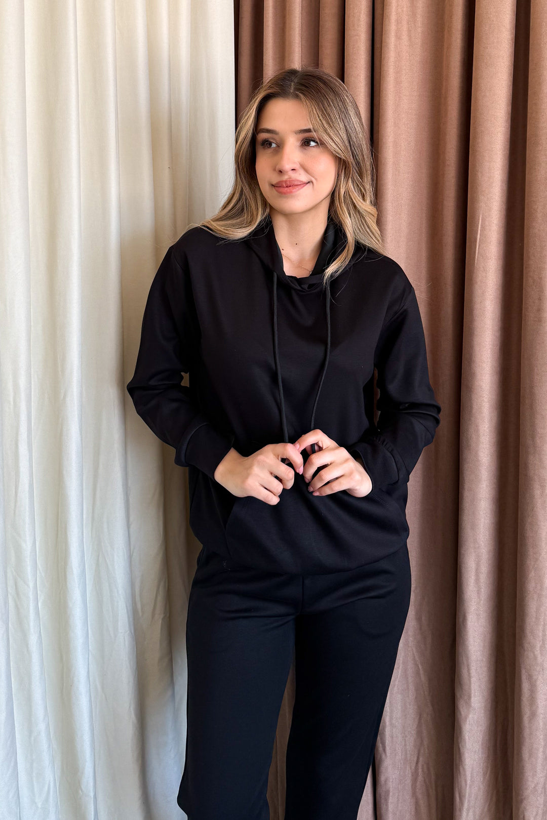MPL Women's Kangaroo Pocket Tracksuit 968 - Cottage Grove