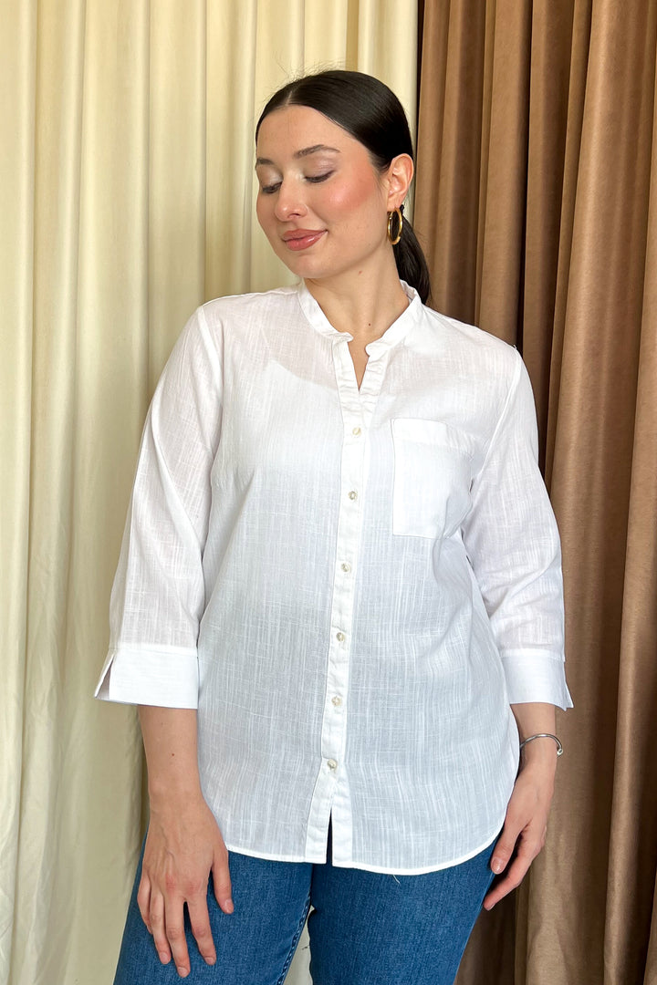 MPL Woman Sahara Flame Shirt 11653 - Terrebonne