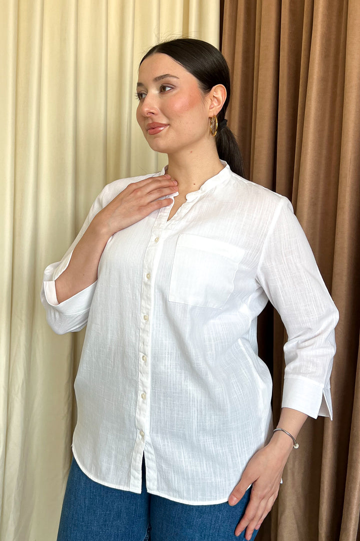MPL Woman Sahara Flame Shirt 11653 - Terrebonne