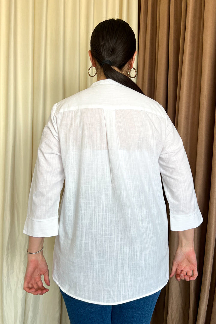 MPL Woman Sahara Flame Shirt 11653 - Terrebonne
