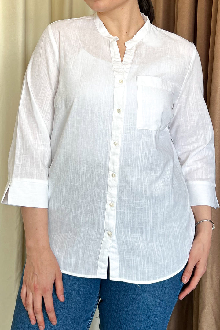 MPL Woman Sahara Flame Shirt 11653 - Terrebonne