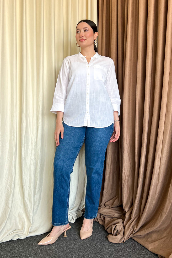 MPL Woman Sahara Flame Shirt 11653 - Terrebonne
