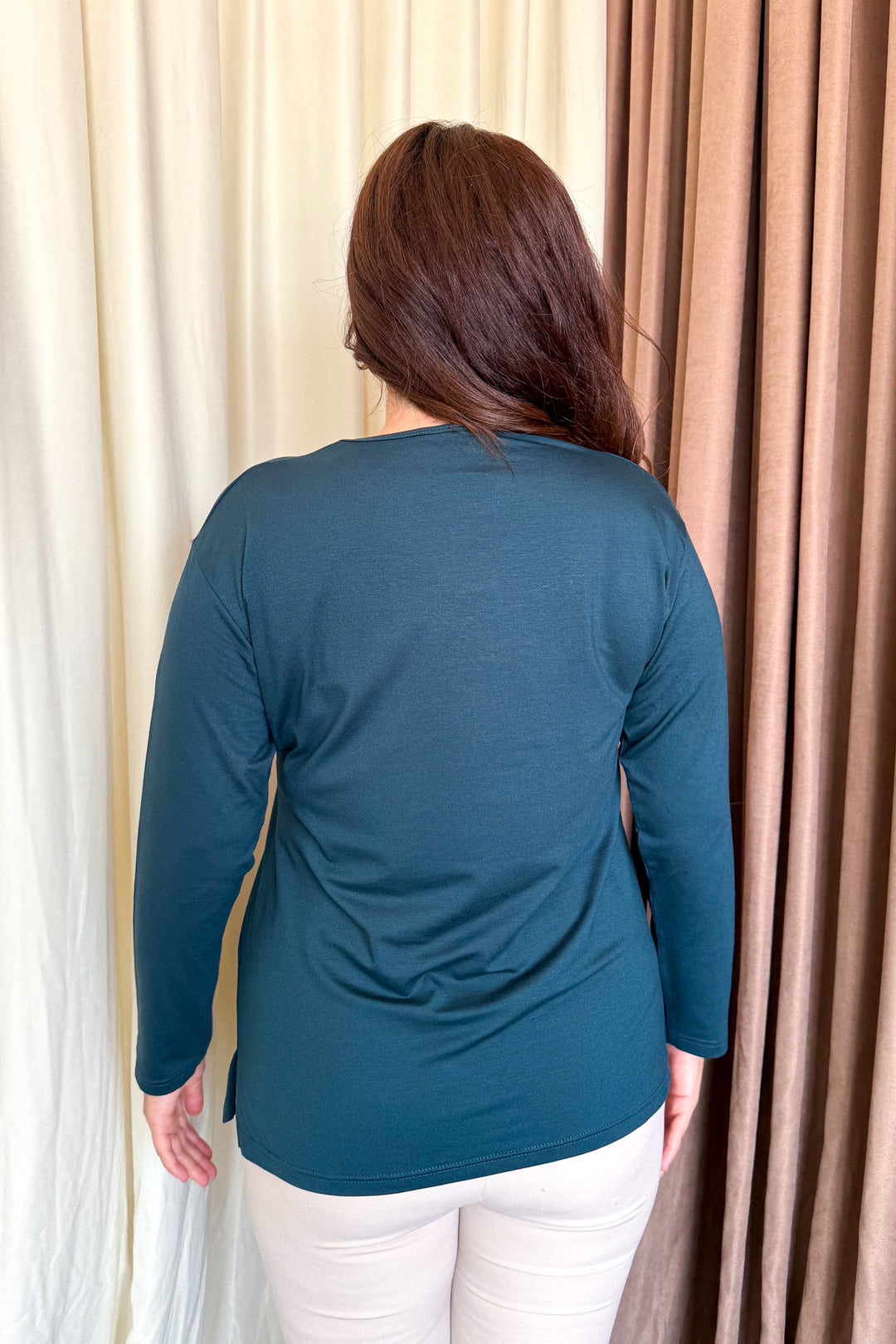 MPL Woman's Blouse with Stone Embroidery 12 - Fareham