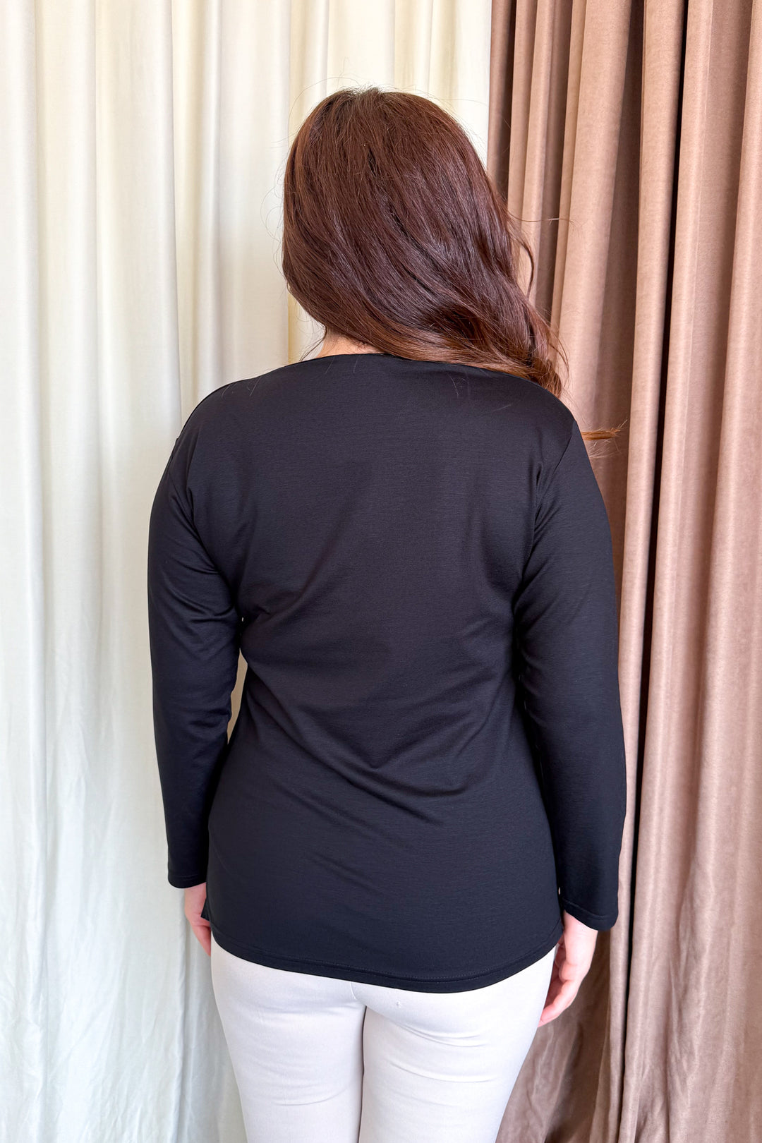 MPL Woman's Blouse with Stone Embroidery 12 - Königs Wusterhausen