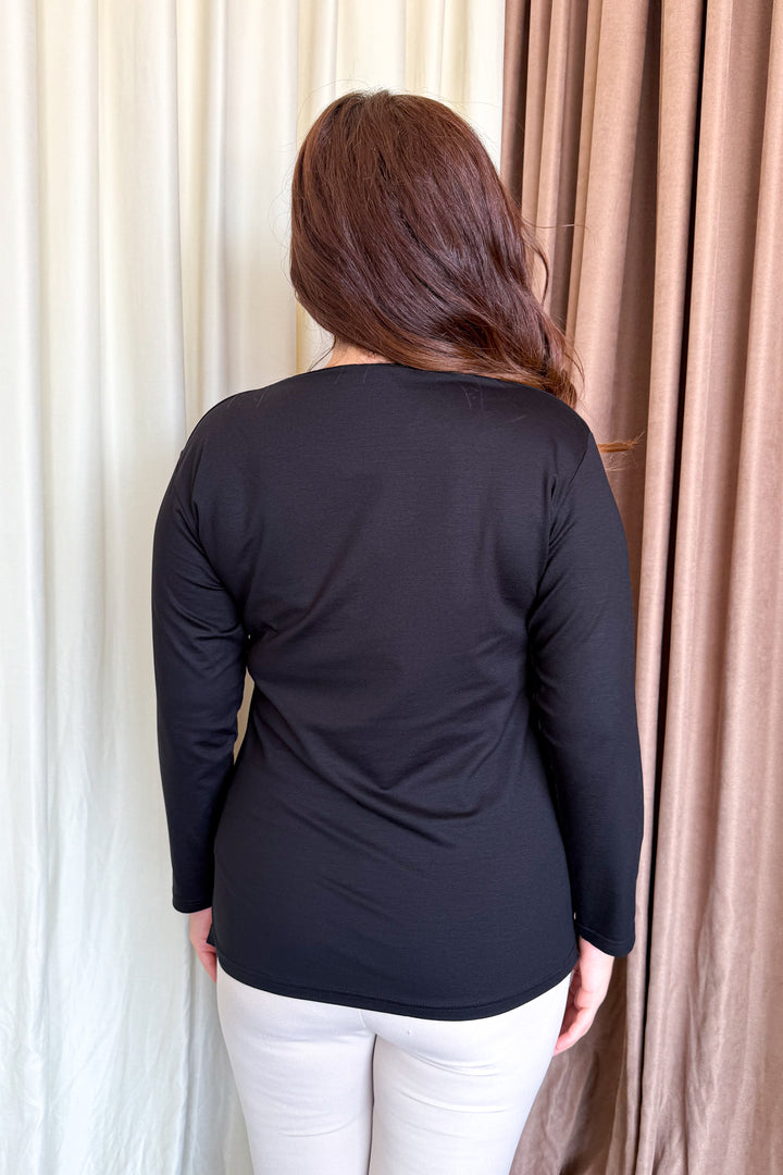MPL Woman's Blouse with Stone Embroidery 12 - Königs Wusterhausen