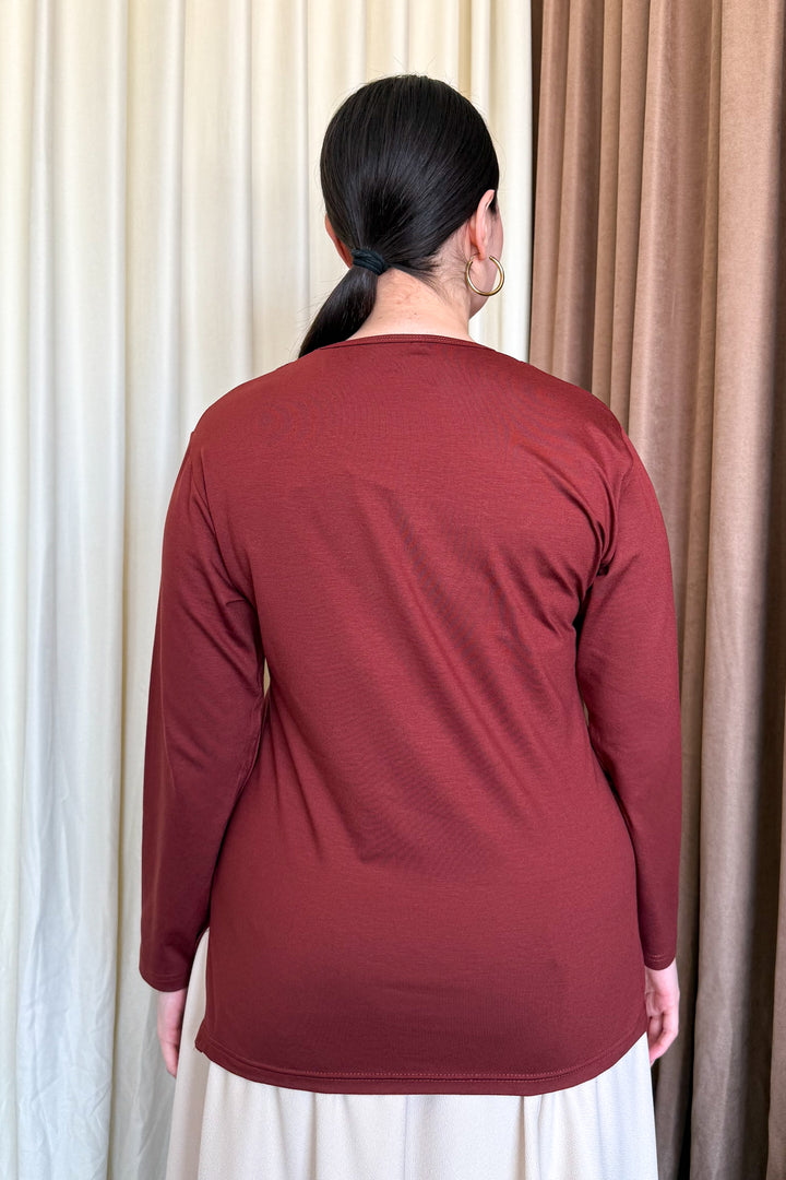 MPL Woman's Blouse with Stone Embroidery 10 - Néa Smýrni
