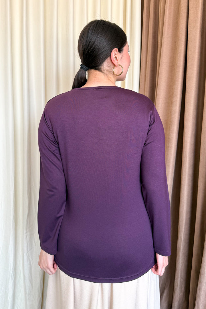 MPL Woman's Blouse with Stone Embroidery 10 - Leeds