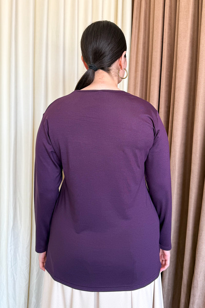 MPL Woman's Blouse with Stone Embroidery 11 - Gavá
