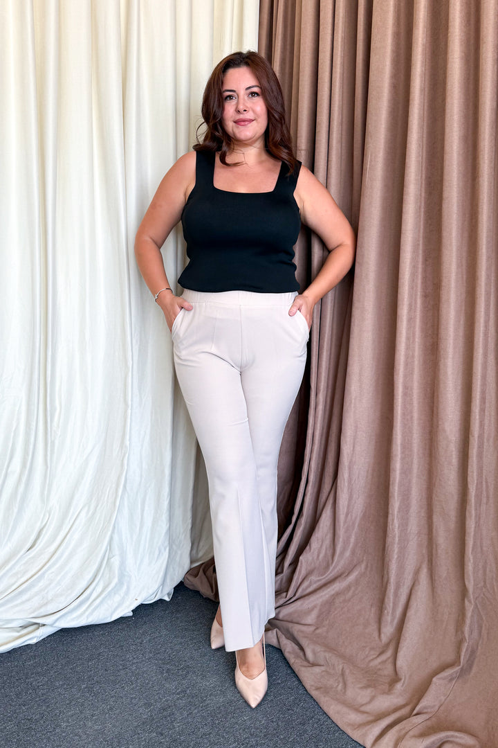MPL Woman Spanish Flared Pants 168 - Geldern