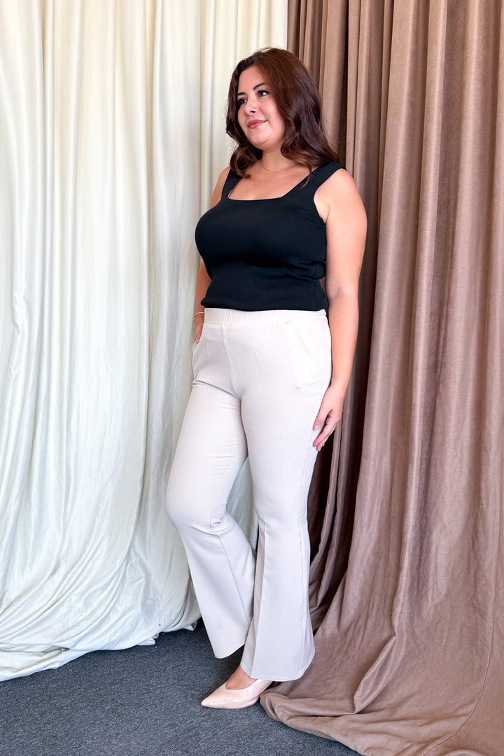 MPL Woman Spanish Flared Pants 168 - Geldern