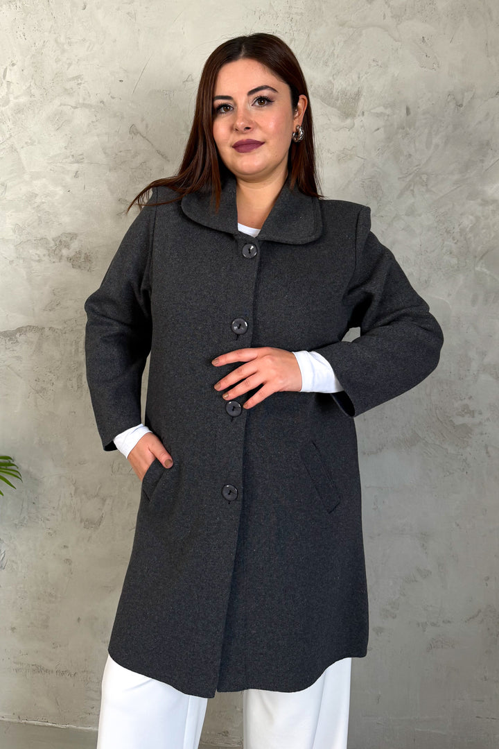 MPL Woman Long Cardigan Sweater - Adeje