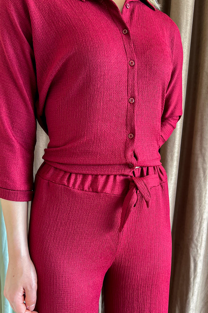 MPL Women's Double Collar Shirt 5596 - Dublin