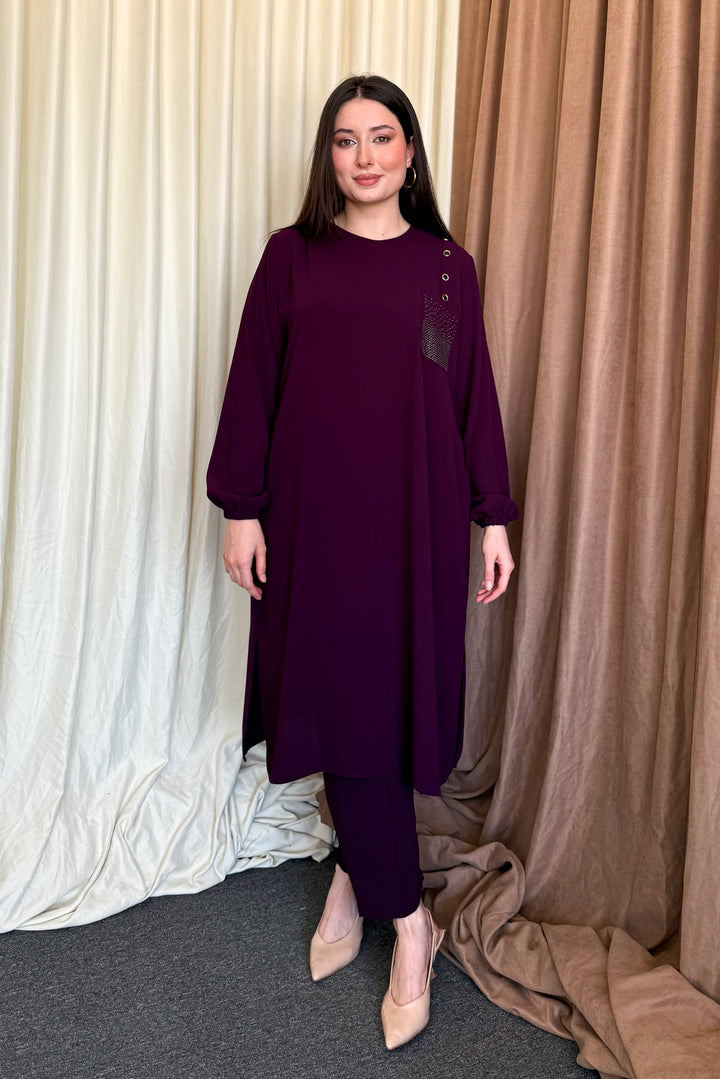 MPL Women's 2-Piece Suit - Park Ridge