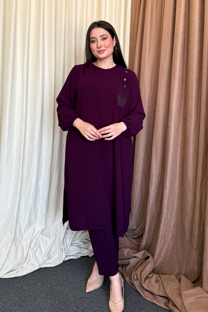 MPL Women's 2-Piece Suit - Park Ridge