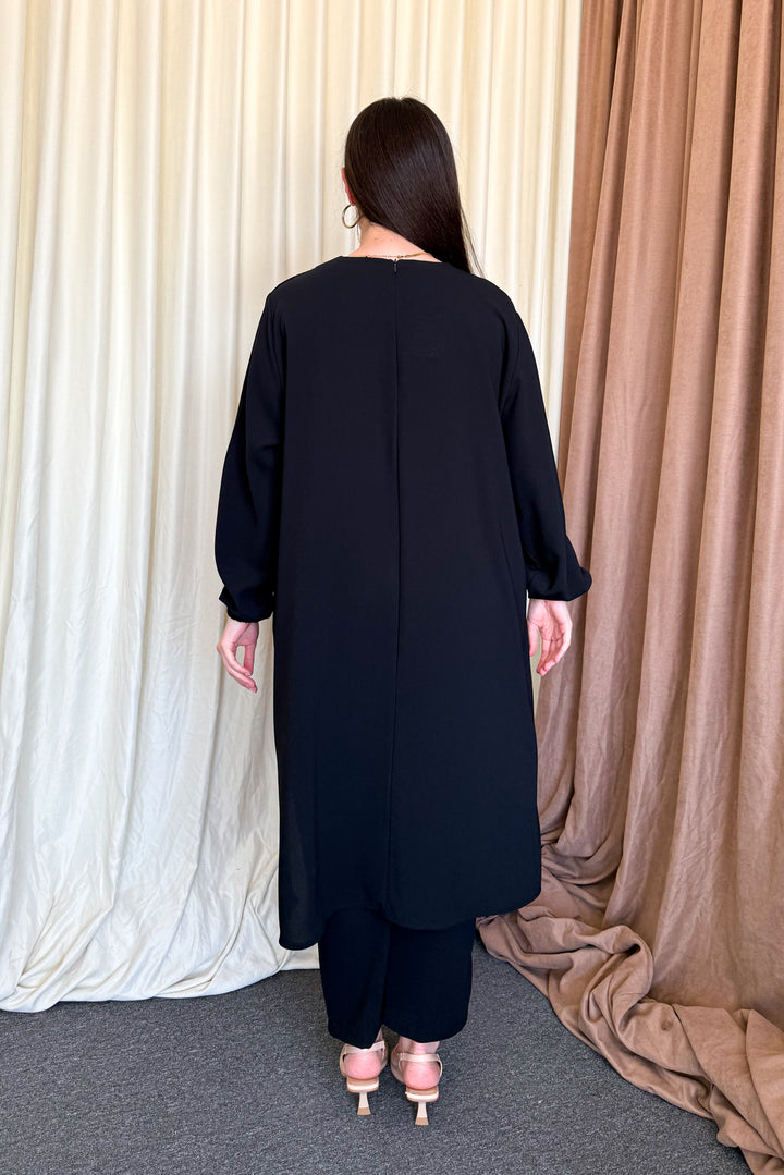 MPL Women's 2-Piece Suit - Yasynuvata
