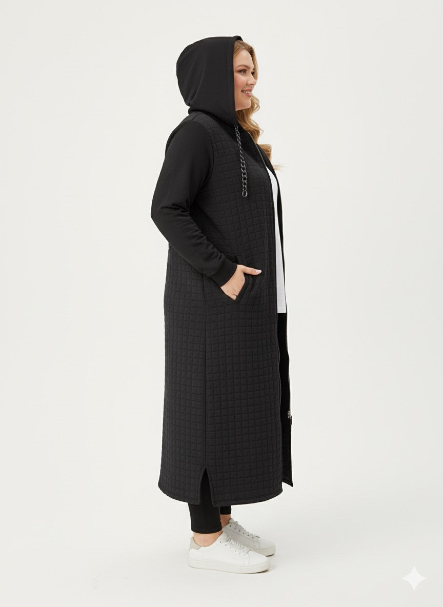 MPL Woman Collar Chain Cap 7546 - Douglasville
